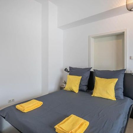 Cosy 2 Room Apartment In Hamburg Hammerbrook Eksteriør bilde